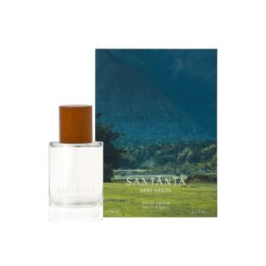 SANTANTA DEEP GREEN 3