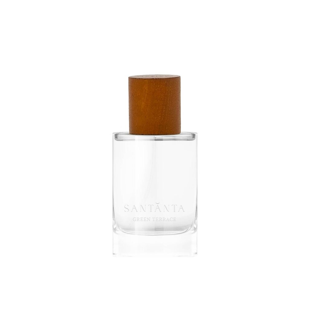 Green Terrace Eau De Parfum