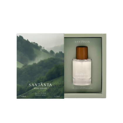 MOSS VALLEY PERFUME