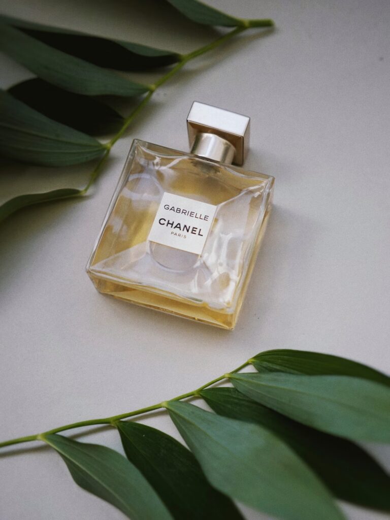 Finding Your Signature Scent