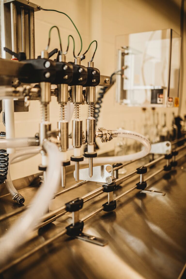 The Art of Natural Extraction